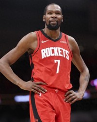 华体会体育-火箭力擒东部第一！杜兰特32+7迎里程碑 谢泼德18分申京1板5失误