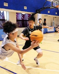 2026少年CBA中国人寿·全国挑战赛北京赛区 报名启动！